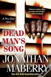 Capa do artigo Dead Man