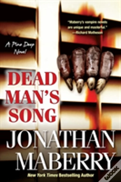 Capa do artigo Dead Man'S Song