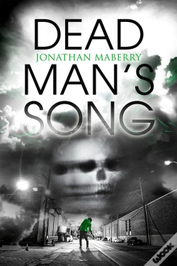 Capa do artigo Dead Man'S Song
