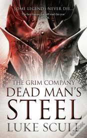 Capa do artigo Dead Man