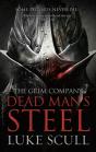 Dead Man'S Steel - Preview