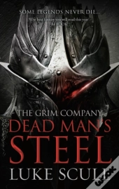 Dead Man'S Steel