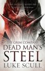 Dead Man'S Steel - Preview