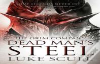 Dead Man'S Steel
