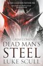 Dead Man'S Steel - Preview