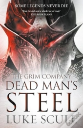 Dead Man'S Steel