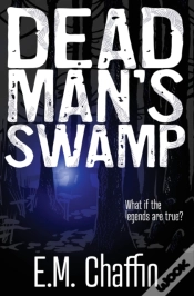 Capa do artigo Dead Man