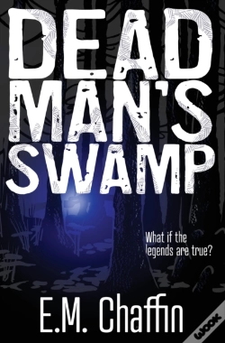 Capa do artigo Dead Man'S Swamp