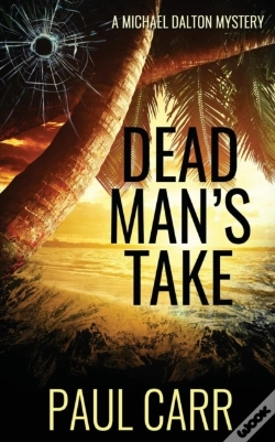 Capa do artigo Dead Man'S Take