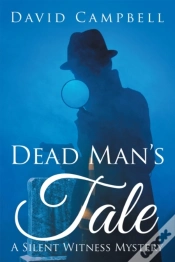 Capa do artigo Dead Man