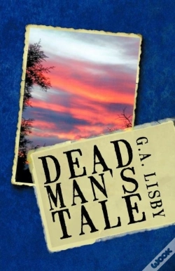 Capa do artigo Dead Man'S Tale