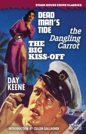 Dead Man'S Tide - The Dangling Carrot -