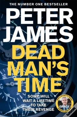 Capa do artigo Dead Man'S Time