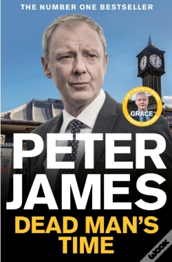 Capa do artigo Dead Man'S Time