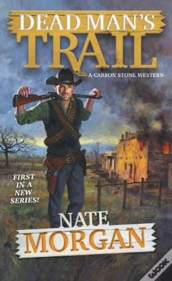 Capa do artigo Dead Man'S Trail