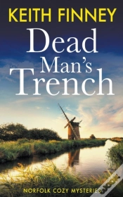 Capa do artigo Dead Man
