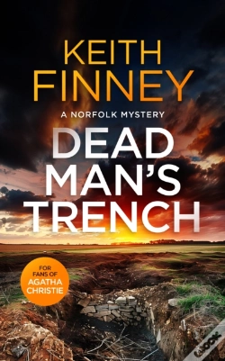 Capa do artigo Dead Man'S Trench