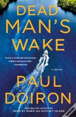 Capa do artigo Dead Man'S Wake