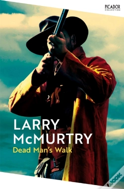 Capa do artigo Dead Man'S Walk
