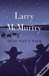 Capa do artigo Dead Man