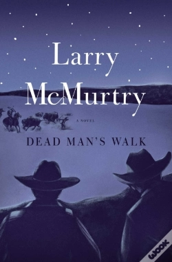Capa do artigo Dead Man'S Walk
