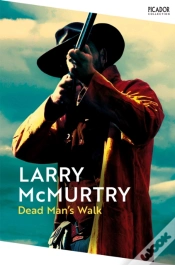 Capa do artigo Dead Man