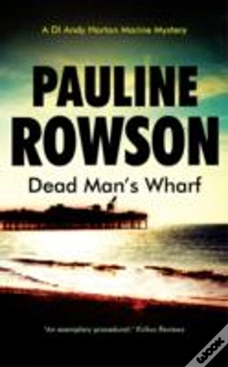 Capa do artigo Dead Man'S Wharf
