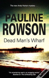 Capa do artigo Dead Man