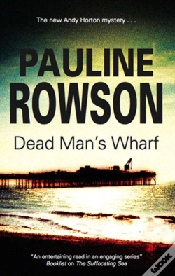 Capa do artigo Dead Man'S Wharf