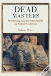 Capa do artigo Dead Masters
