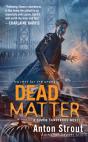 Dead Matter - Preview