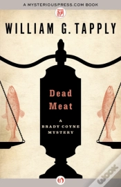 Capa do artigo Dead Meat