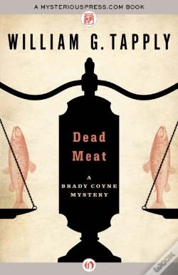 Capa do artigo Dead Meat