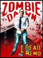 Dead Memo (Zombie Dawn Stories) - Preview