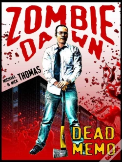 Capa do artigo Dead Memo (Zombie Dawn Stories)