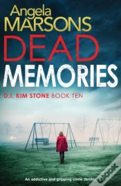 Capa do artigo Dead Memories