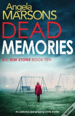 Capa do artigo Dead Memories