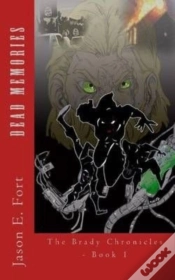 Capa do artigo Dead Memories