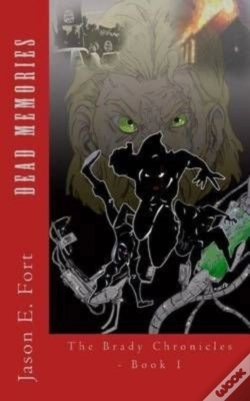Capa do artigo Dead Memories