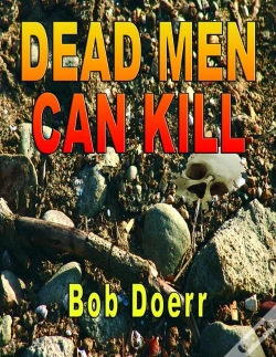 Capa do artigo Dead Men Can Kill