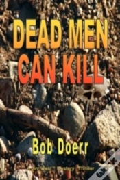 Capa do artigo Dead Men Can Kill