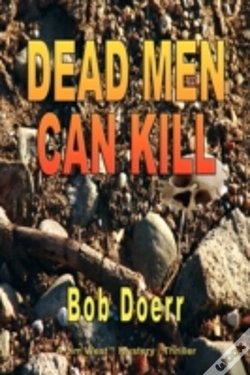 Capa do artigo Dead Men Can Kill