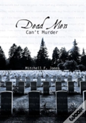 Capa do artigo Dead Men Can