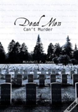Capa do artigo Dead Men Can'T Murder