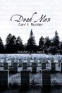 Dead Men Can'T Murder - Preview