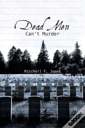 Capa do artigo Dead Men Can