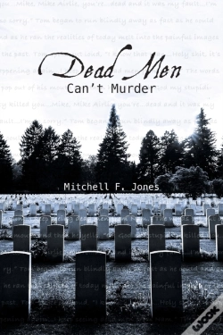 Capa do artigo Dead Men Can'T Murder
