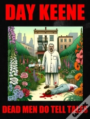 Capa do artigo Dead Men Do Tell Tales