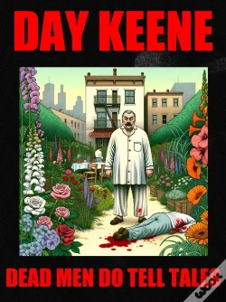 Capa do artigo Dead Men Do Tell Tales