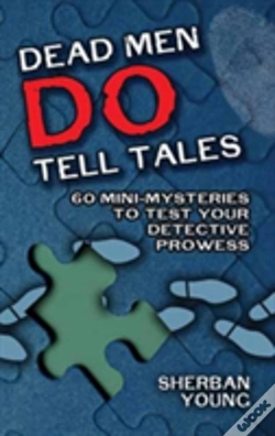 Capa do artigo Dead Men Do Tell Tales